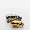 Adriani e Rossi Hippo in stile design a prezzo scontato- Oggettistica
