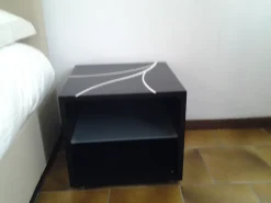 Camera Plug Moderno Legno Comodini^Horm Clearance