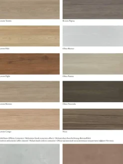 Ideagroup Idea Group My Time17: mobile bagno in offerta outlet.- Mobili Bagno Sospeso