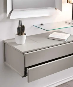 Discount Ingresso design modello Due system di a PREZZI OUTLET Mobili Ingresso