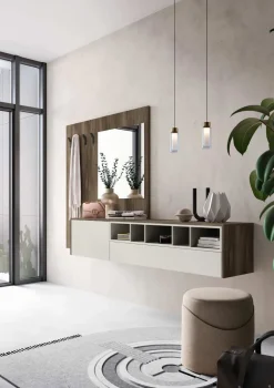 Online Ingresso design modello Start 360 di a PREZZI OUTLET Mobili Ingresso