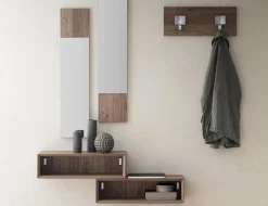 Ingresso moderno modello Lego di a PREZZI OUTLET^Collezione esclusiva Best