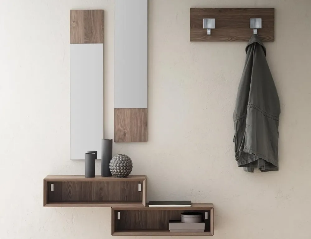 Ingresso moderno modello Lego di a PREZZI OUTLET^Collezione esclusiva Best