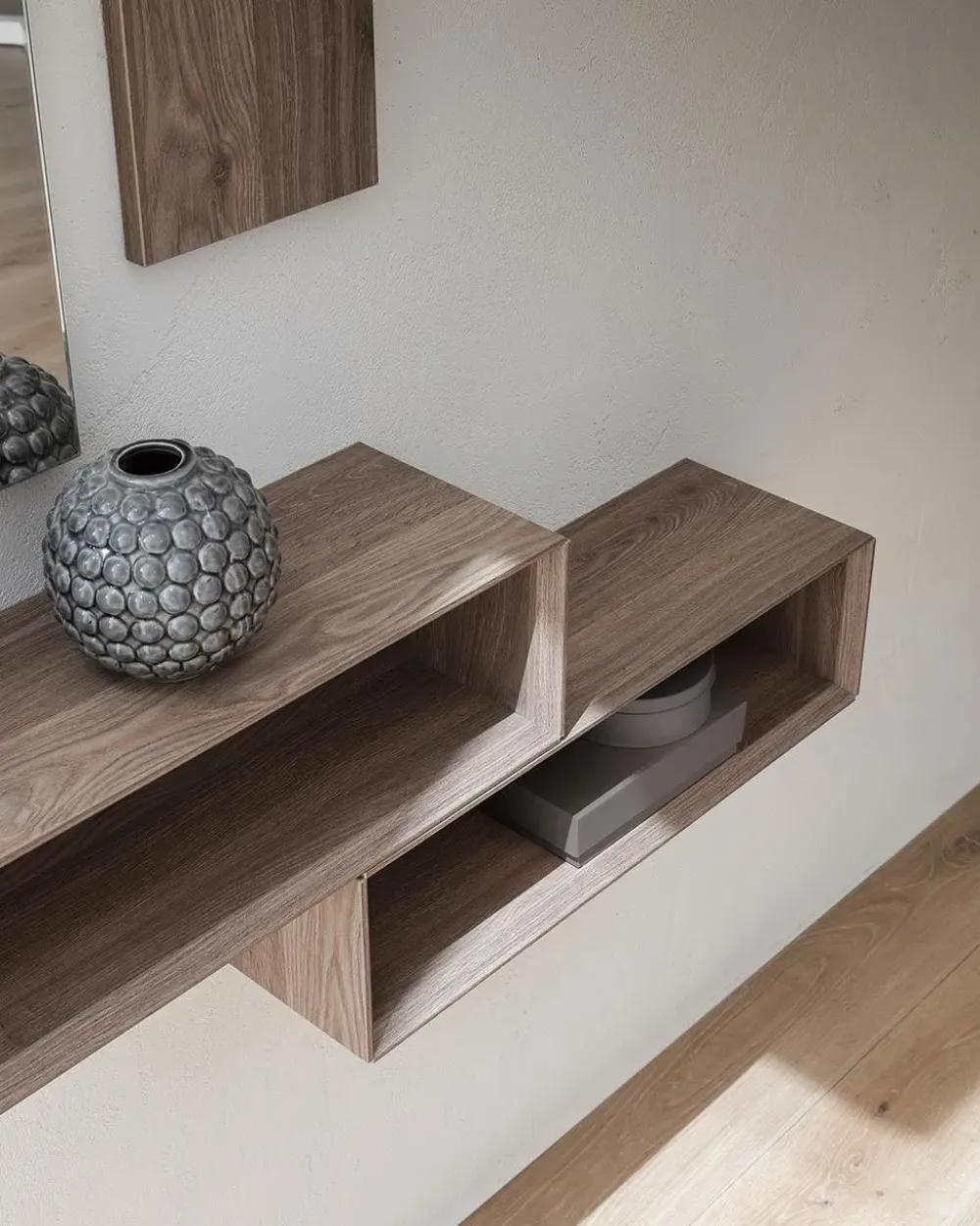 Ingresso moderno modello Lego di a PREZZI OUTLET^Collezione esclusiva Best