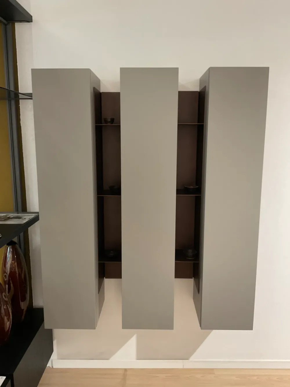 Ingresso moderno modello Wallover di a PREZZI OUTLET^Caccaro Sale