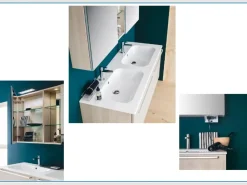 Arbi Inka  : mobile da bagno A PREZZI OUTLET- Mobili Bagno Sospeso