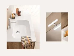 Arbi Inka j : mobile da bagno A PREZZI OUTLET- Mobili Bagno Sospeso