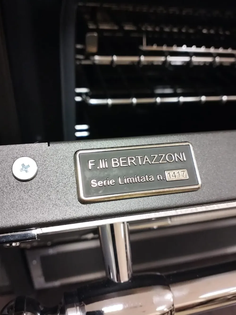 New Innovativo forno Her96l1enet in Offerta Outlet Forno