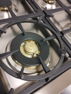 New Innovativo forno Her96l1enet in Offerta Outlet Forno