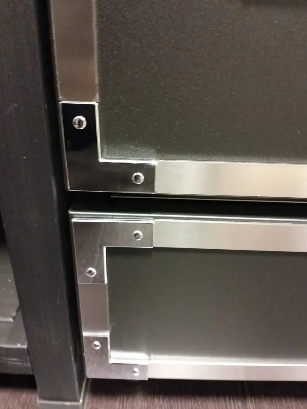 New Innovativo forno Her96l1enet in Offerta Outlet Forno