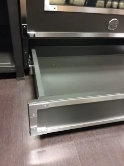 New Innovativo forno Her96l1enet in Offerta Outlet Forno