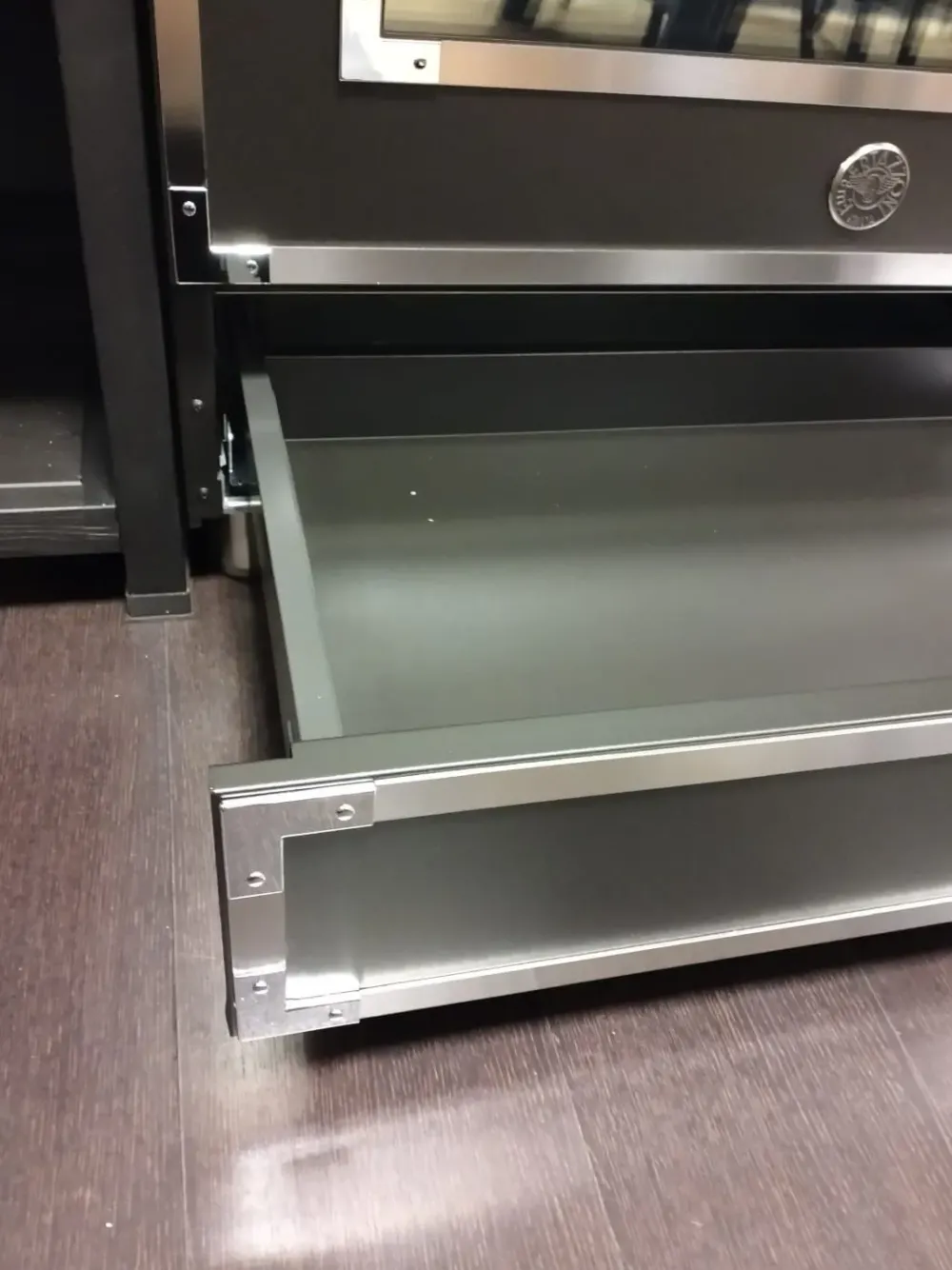 New Innovativo forno Her96l1enet in Offerta Outlet Forno