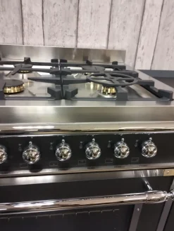 New Innovativo forno Her96l1enet in Offerta Outlet Forno