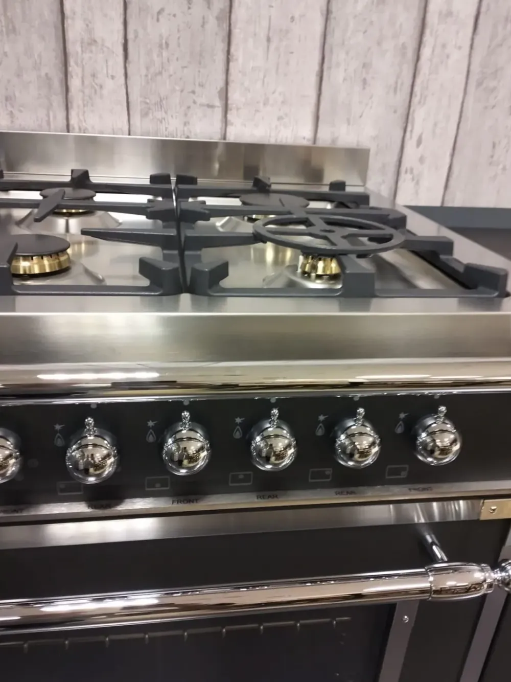 New Innovativo forno Her96l1enet in Offerta Outlet Forno