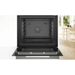 Outlet Innovativo forno Hbg7342b1 in Offerta Outlet Forno
