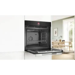 Outlet Innovativo forno Hbg7342b1 in Offerta Outlet Forno