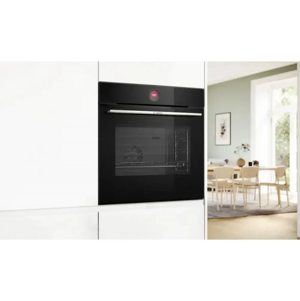 Outlet Innovativo forno Hbg7342b1 in Offerta Outlet Forno