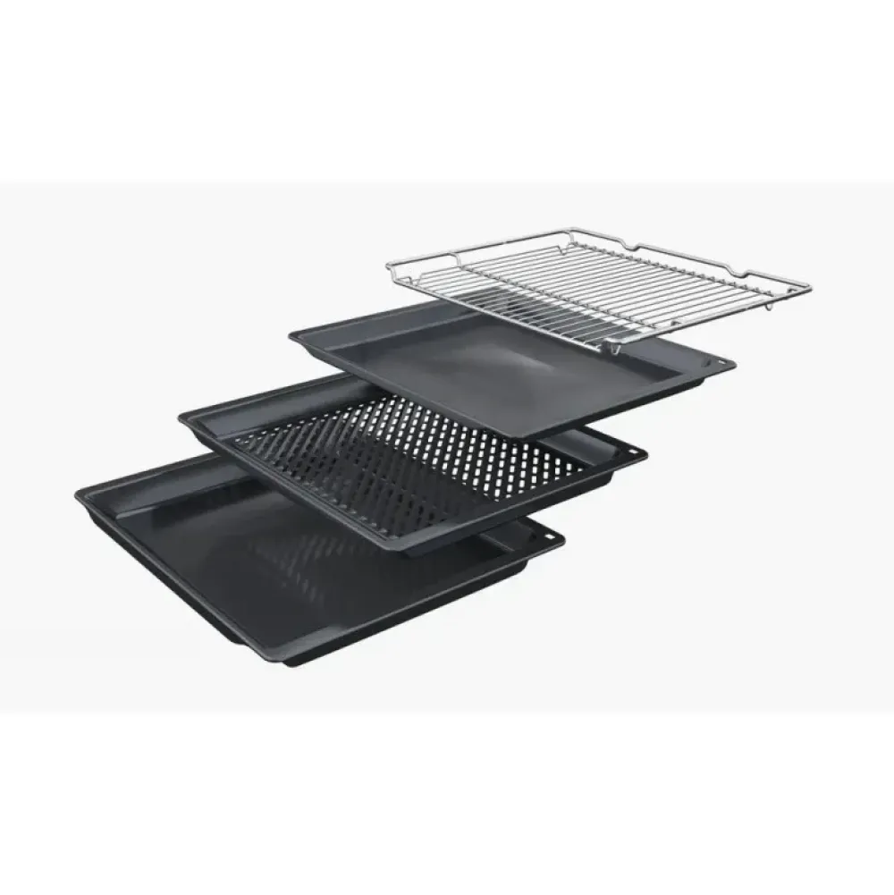 Outlet Innovativo forno Hbg7342b1 in Offerta Outlet Forno