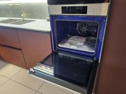 Innovativo forno Wsed7664s  in Offerta Outlet^LG Online