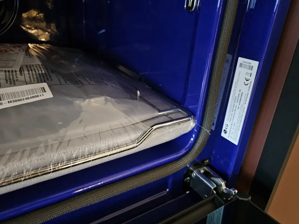 Innovativo forno Wsed7664s in Offerta Outlet^LG Online