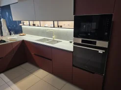 Innovativo forno Wsed7664s in Offerta Outlet^LG Online