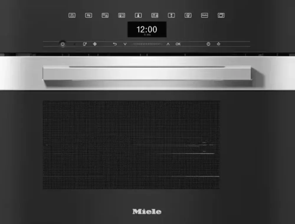 Innovativo forno Dgm7440 in Offerta Outlet^Mìele Discount