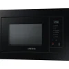 Samsung Innovativo forno Microonde da incasso mg23a7118ck in Offerta Outlet- Forno