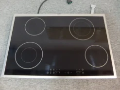 Innovativo piano cottura Vetroceramica di a prezzi outlet^Electrolux Hot