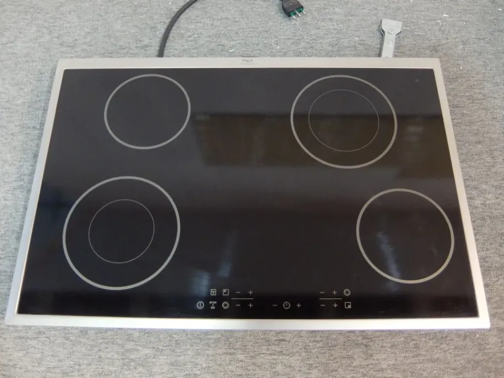 Innovativo piano cottura Vetroceramica di a prezzi outlet^Electrolux Hot