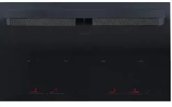 Clearance Innovativo piano cottura Aria+ di fulgor di con forte sconto Piano Cottura