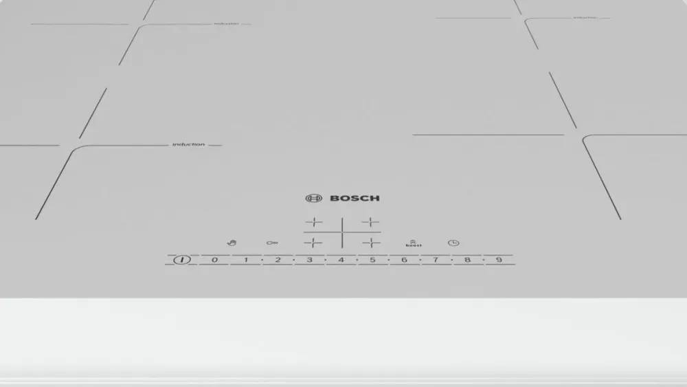 Innovativo piano cottura Pue612ff1j di a prezzi convenienti^Bosch Online