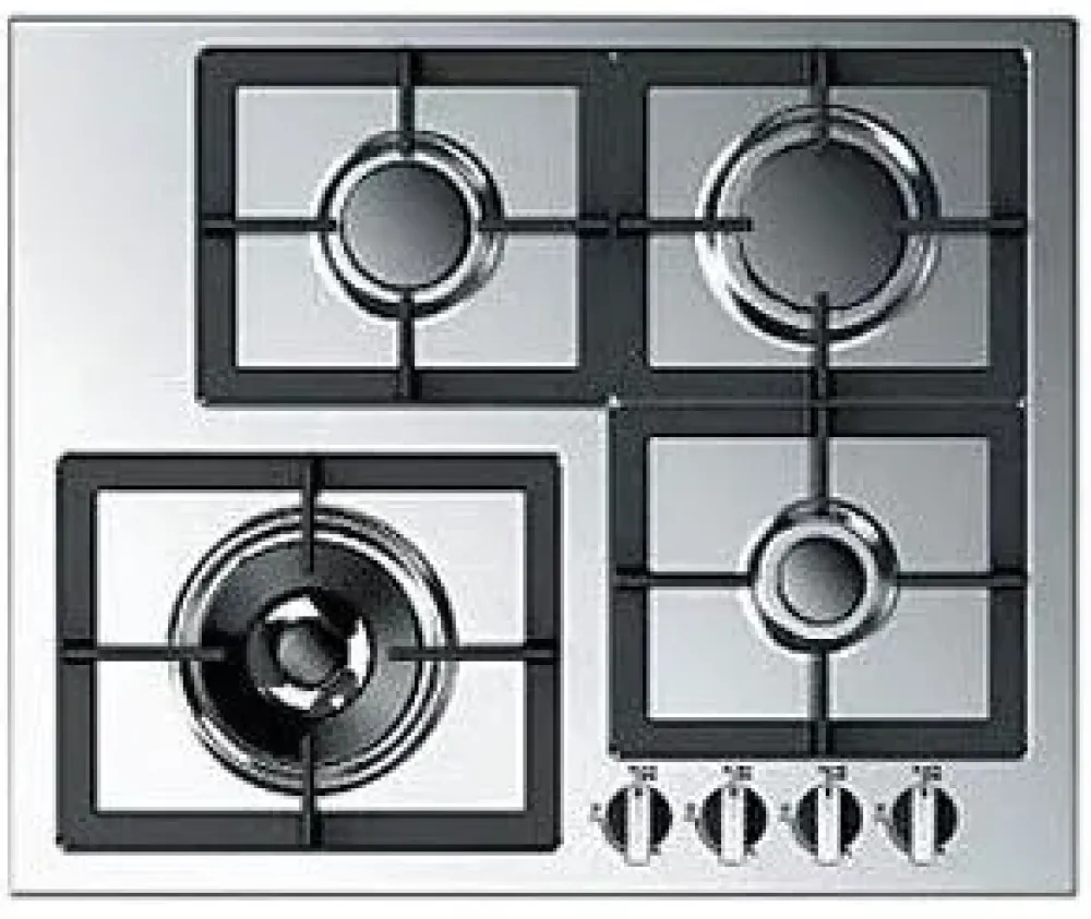 Hot Innovativo piano cottura 1400062 di a prezzi convenienti Piano Cottura