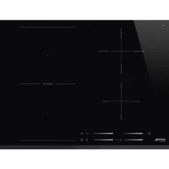 Innovativo piano cottura Si1m7743b di a prezzi outlet^Smeg Hot