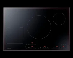 Samsung Innovativo piano cottura Nz84f7nc6ab di con forte sconto- Piano Cottura