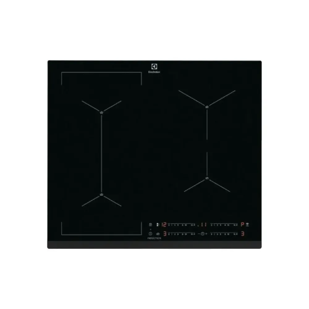 Innovativo piano cottura Kis62449 di a prezzi convenienti^Electrolux