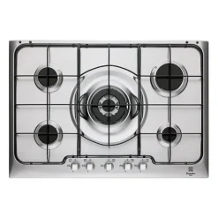 Electrolux Innovativo piano cottura Px 75 ouv di con forte sconto- Piano Cottura