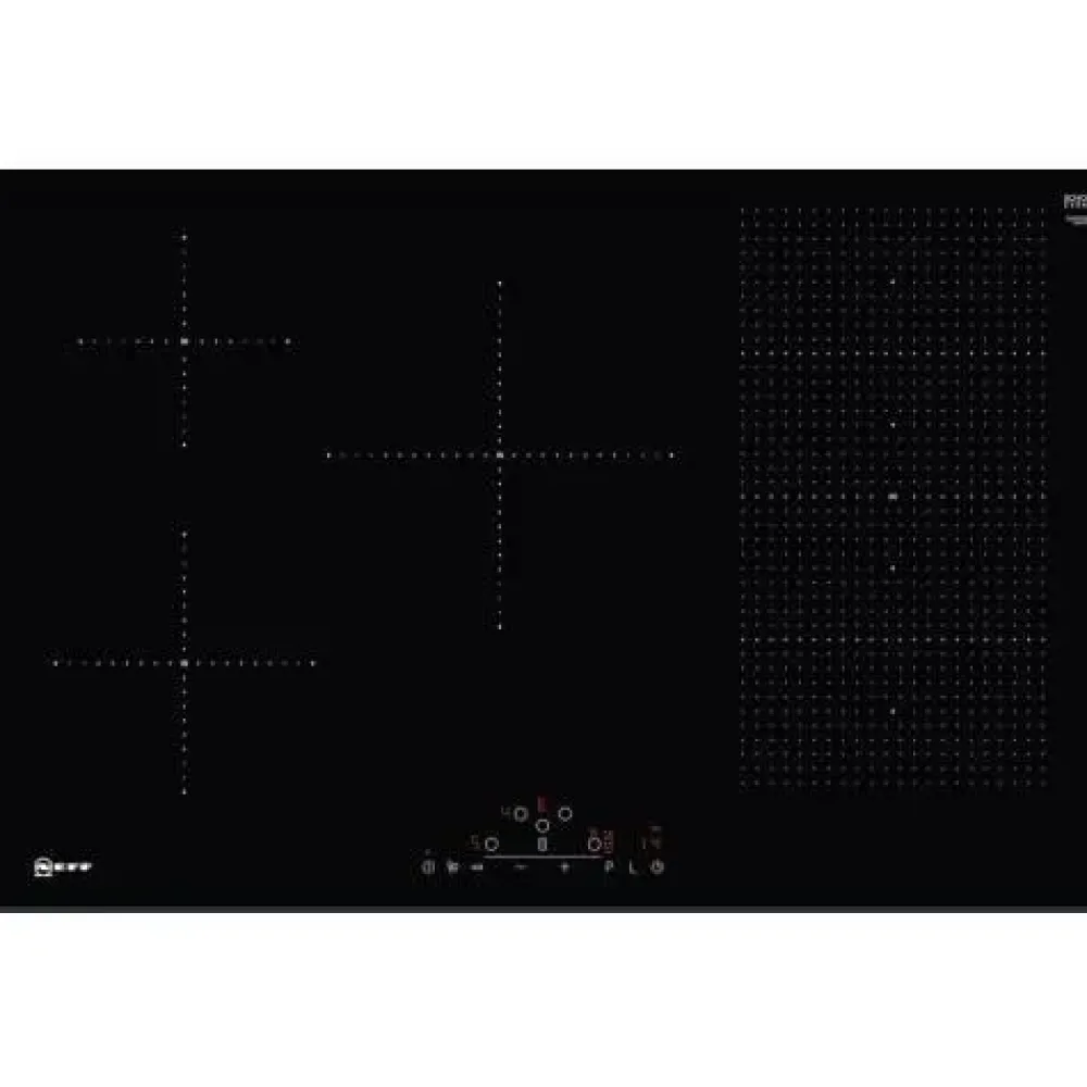 Innovativo piano cottura 80 cm t58fd di con forte sconto^Neff Online