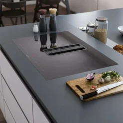 Best Innovativo piano cottura 7110 flow-in pro max di a prezzi outlet Piano Cottura