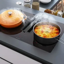 Best Innovativo piano cottura 7110 flow-in pro max di a prezzi outlet Piano Cottura