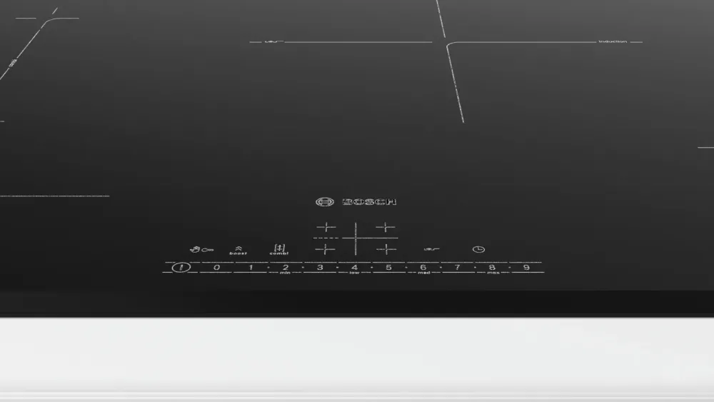 Bosch Innovativo piano cottura Pvs831fc5e di in offerta- Piano Cottura