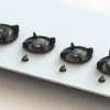Clearance Innovativo piano cottura Set bruciatori modello danau di in offerta Piano Cottura