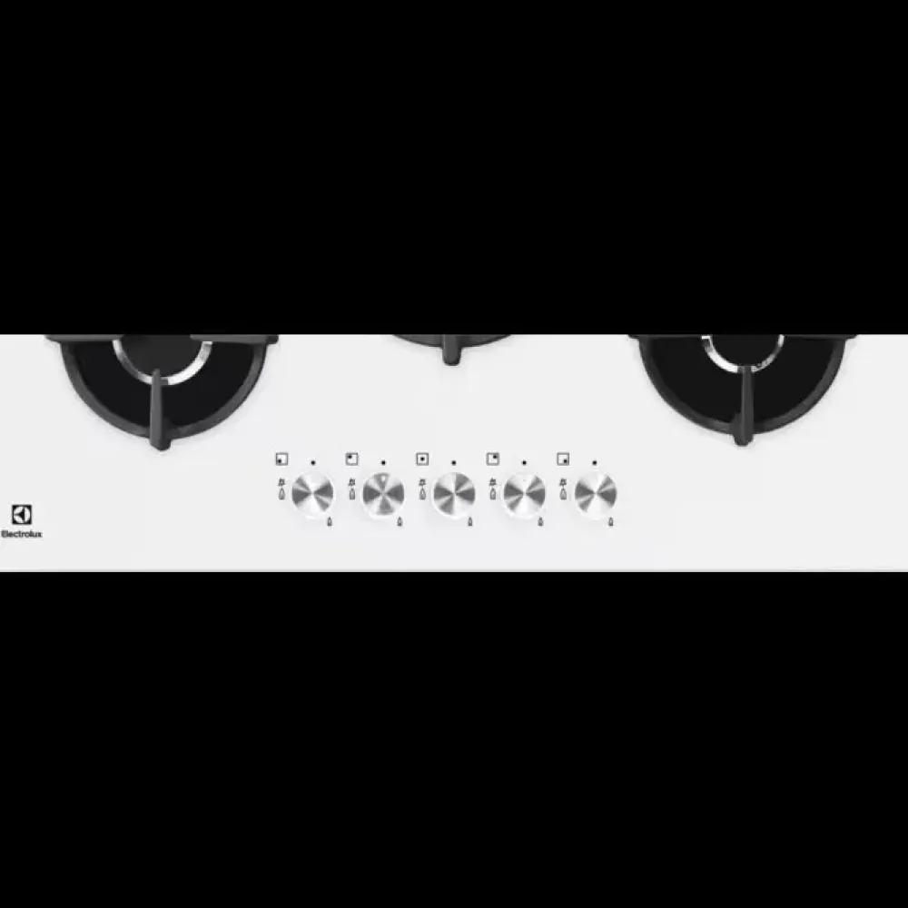 Innovativo piano cottura Pc kgg75372w spedibile di con forte sconto^Electrolux Discount