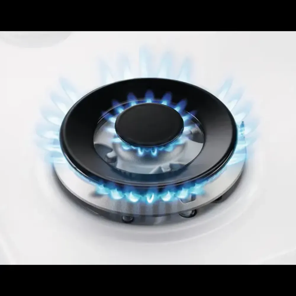 Innovativo piano cottura Pc kgg75372w spedibile di con forte sconto^Electrolux Discount