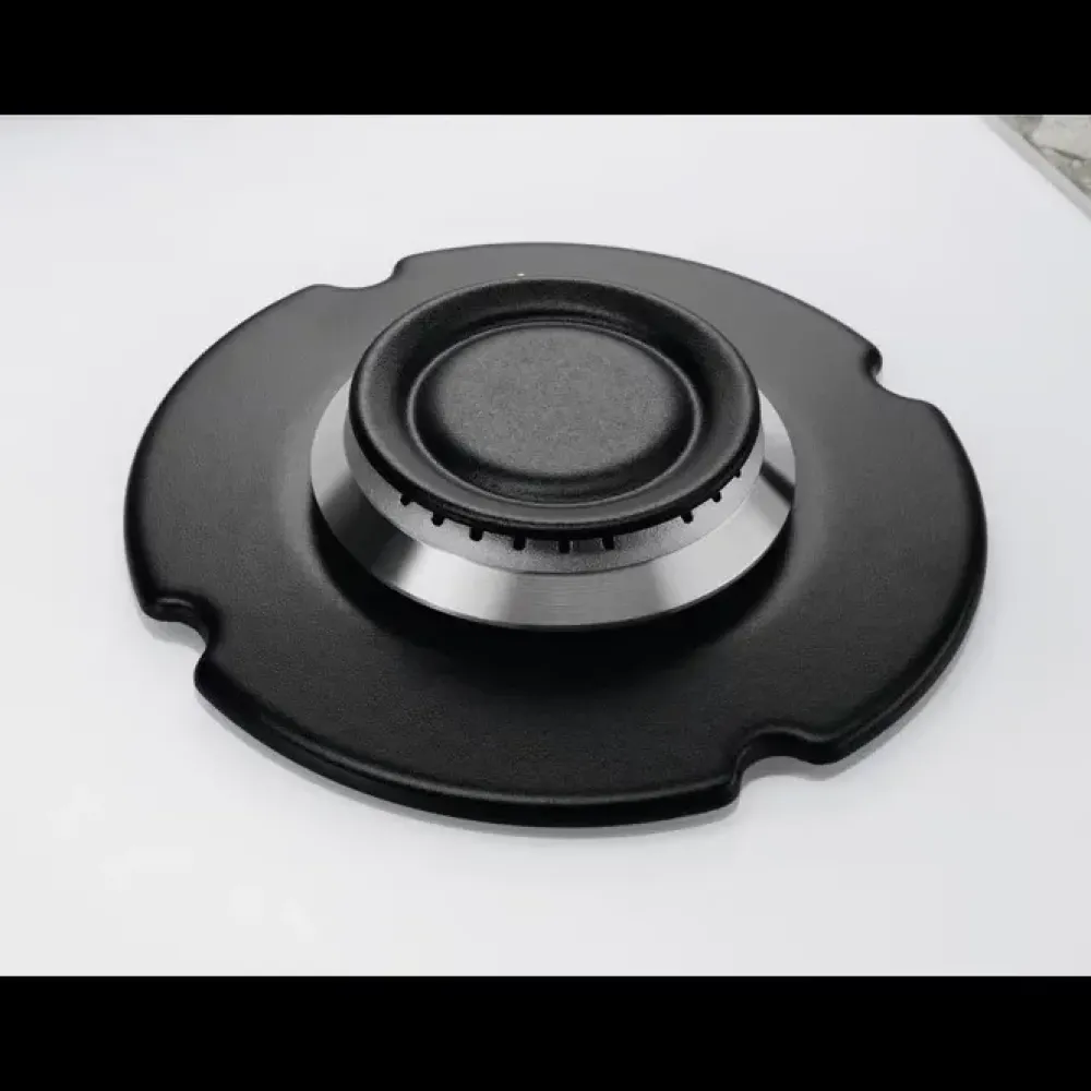 Innovativo piano cottura Pc kgg75372w spedibile di con forte sconto^Electrolux Discount