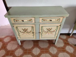 Sale Inviaci la tua richiesta compilando il modulo e scopri il prezzo del mobile M595 credenza Antiquariato