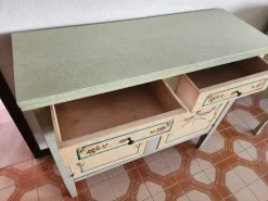 Sale Inviaci la tua richiesta compilando il modulo e scopri il prezzo del mobile M595 credenza Antiquariato