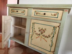 Sale Inviaci la tua richiesta compilando il modulo e scopri il prezzo del mobile M595 credenza Antiquariato