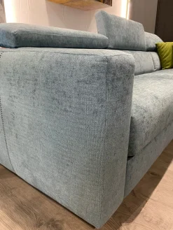 Inviaci la tua richiesta compilando il form e scopri il prezzo riservato del Divani letto con penisola Modular pro nell'immagine^Dienne Salotti Discount