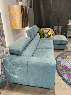 Inviaci la tua richiesta compilando il form e scopri il prezzo riservato del Divani letto con penisola Modular pro nell'immagine^Dienne Salotti Discount