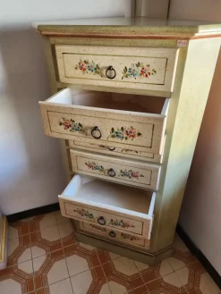 Inviaci la tua richiesta compilando il modulo e scopri il prezzo del mobile M551 cassettiera^Artigianale Online